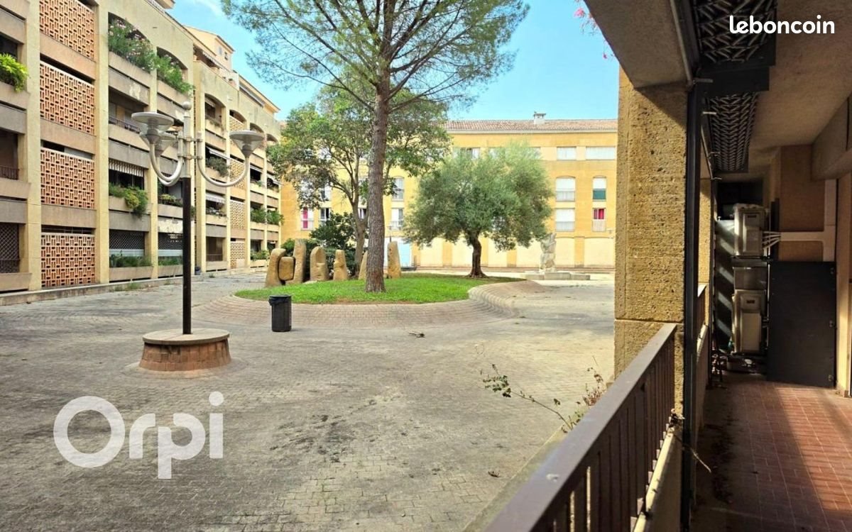 Appartement à vendre, 83m², Salon-de-Provence