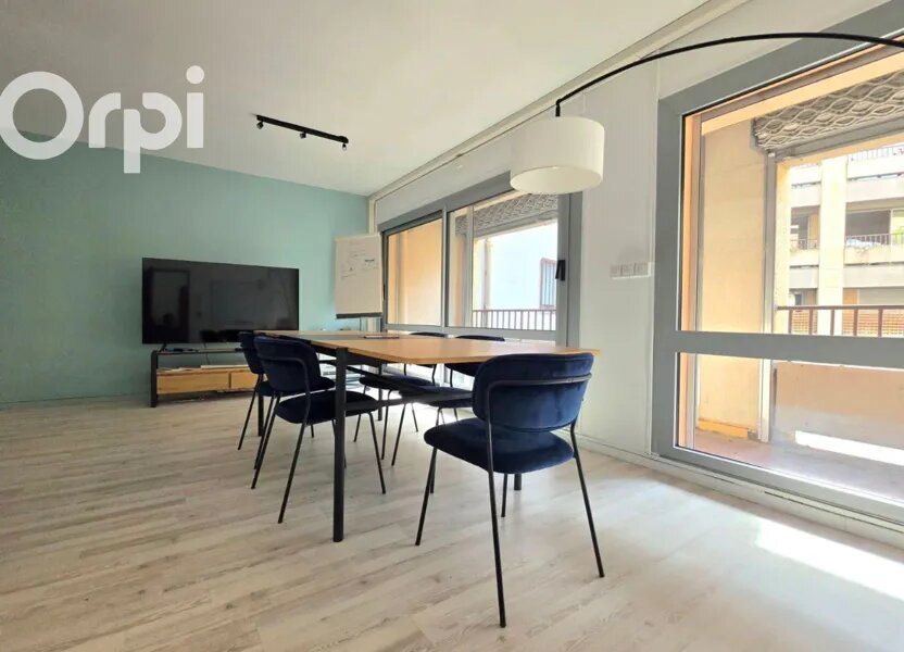 Appartement à vendre, 83m², Salon-de-Provence