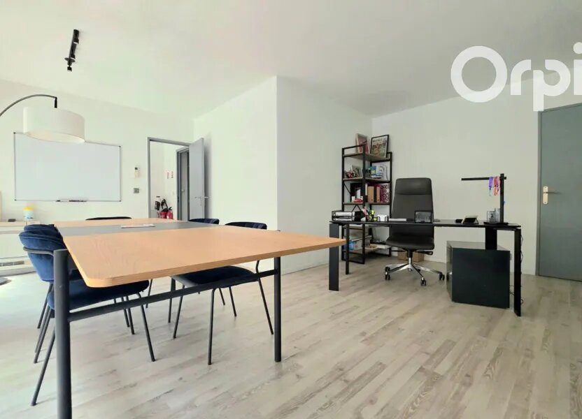 Appartement à vendre, 83m², Salon-de-Provence