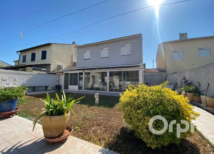 Maison à vendre, 136m², Arles