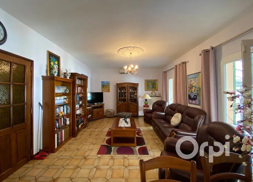 Maison à vendre, 136m², Arles