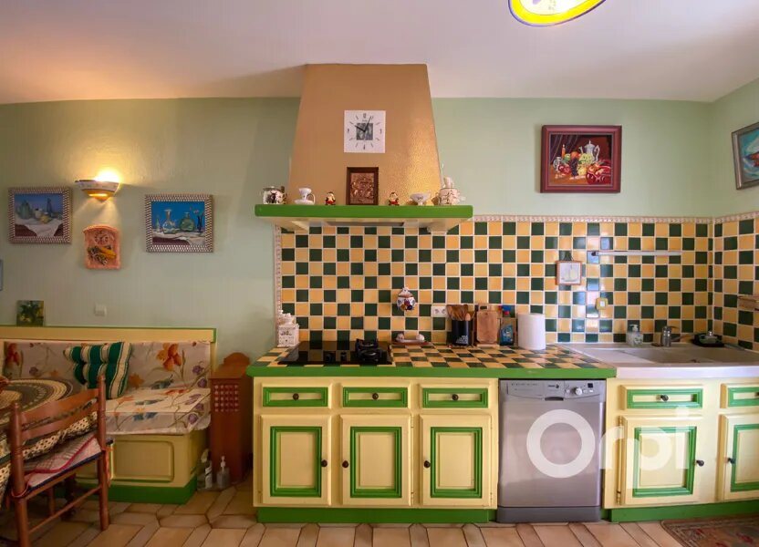 Maison à vendre, 136m², Arles