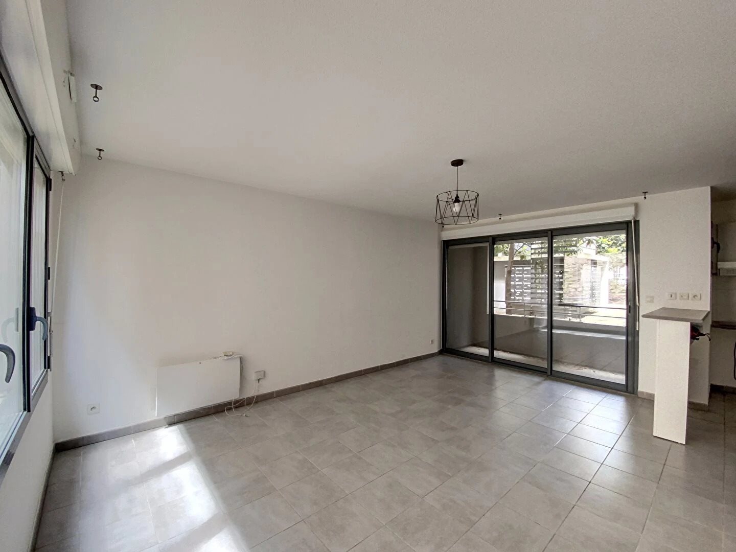 Appartement à vendre, 62m², Arles