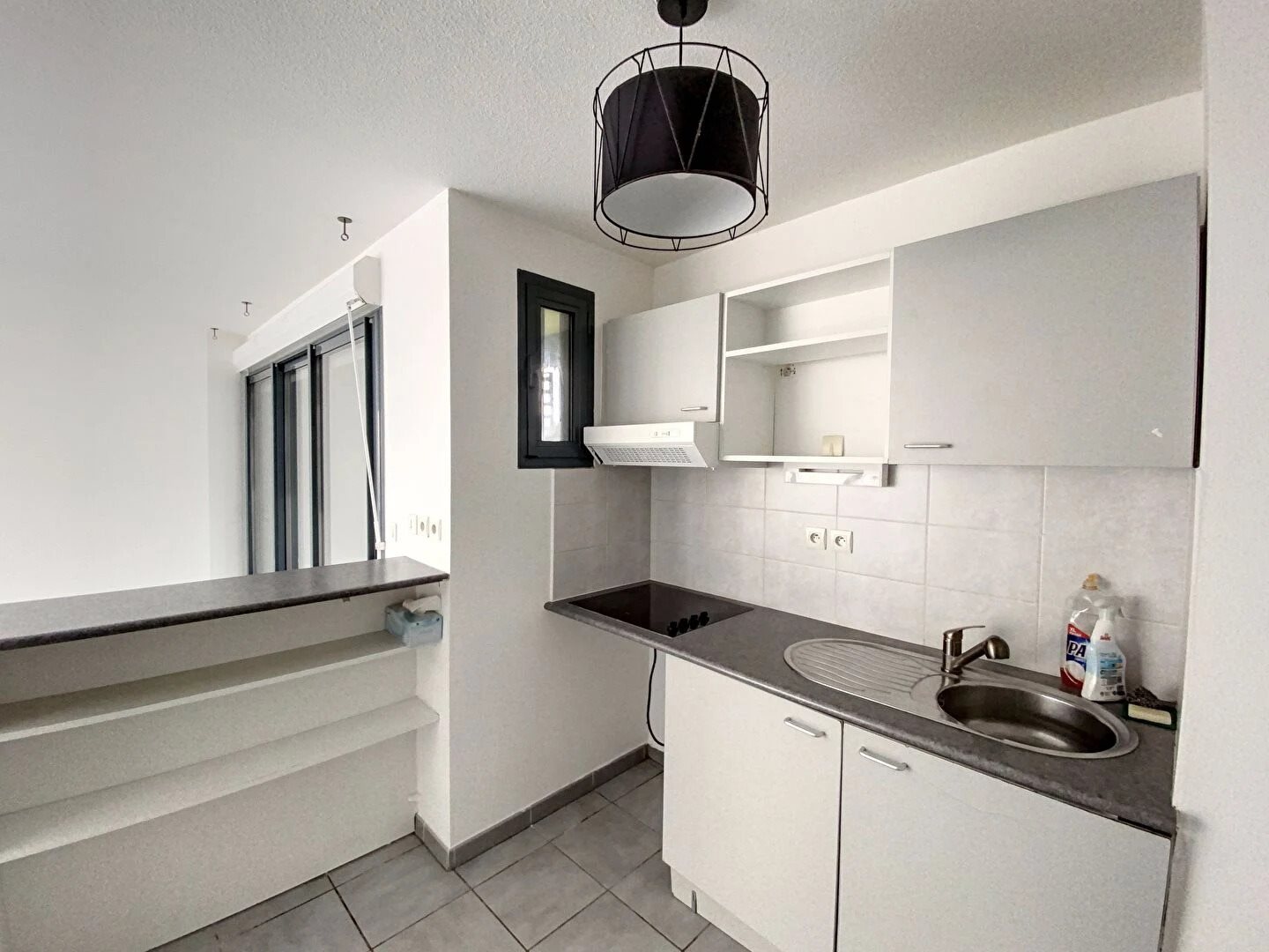 Appartement à vendre, 62m², Arles