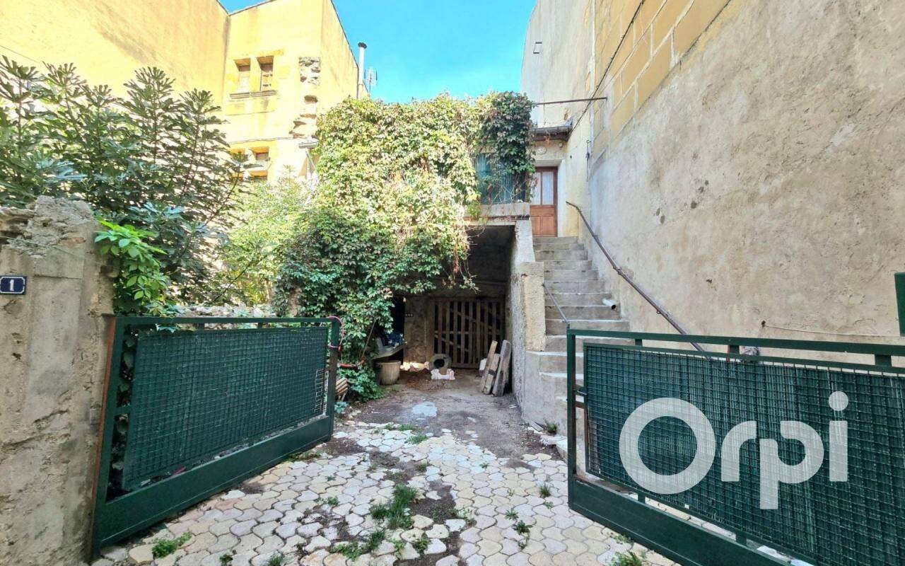 Maison à vendre, 104m², Eyguières