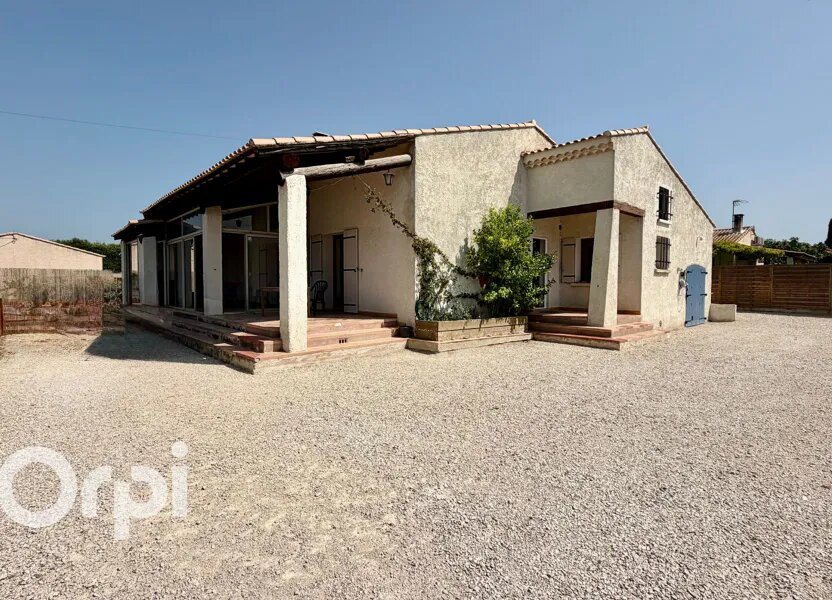 Maison à vendre, 150m², Mouriès