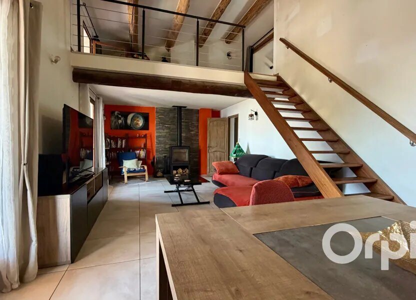 Maison à vendre, 150m², Mouriès