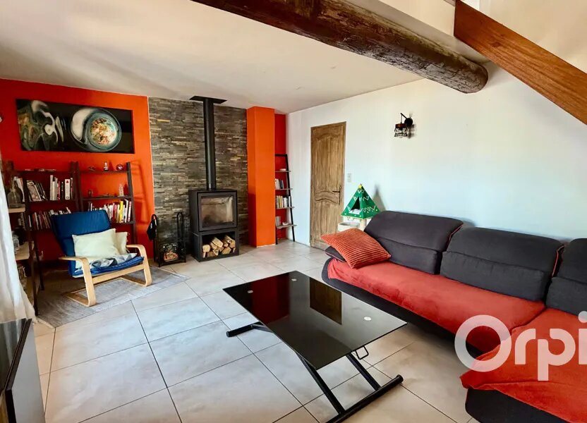 Maison à vendre, 150m², Mouriès