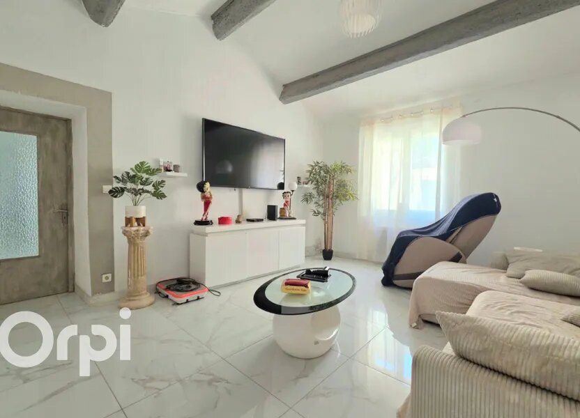 Maison à vendre, 80m², Arles