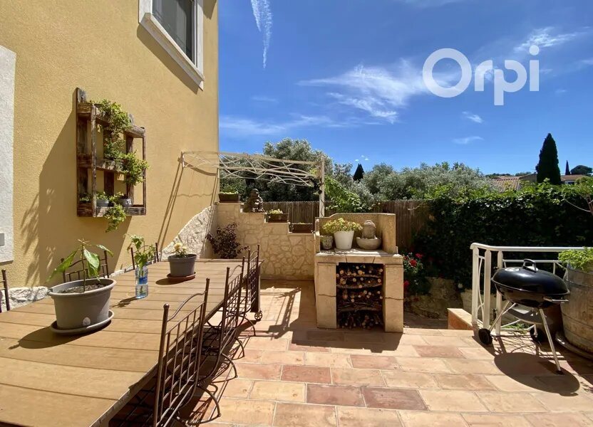 Maison à vendre, 130m², Istres