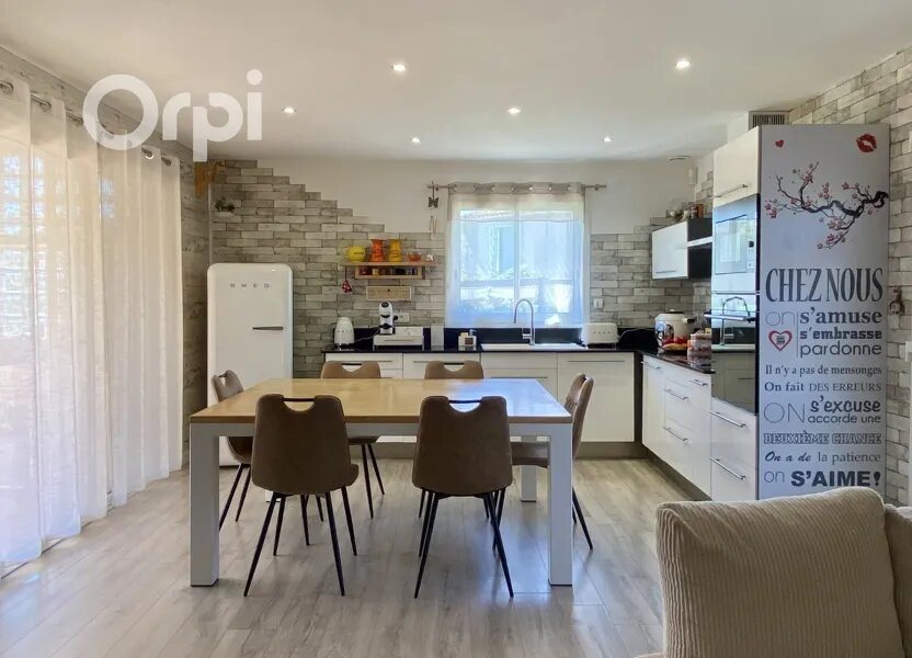 Maison à vendre, 130m², Istres