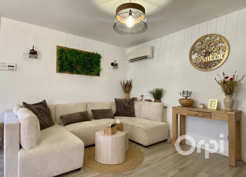 Maison à vendre, 130m², Istres
