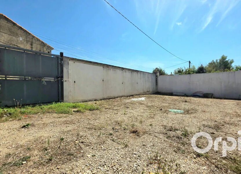 Maison à vendre, 50m², Arles