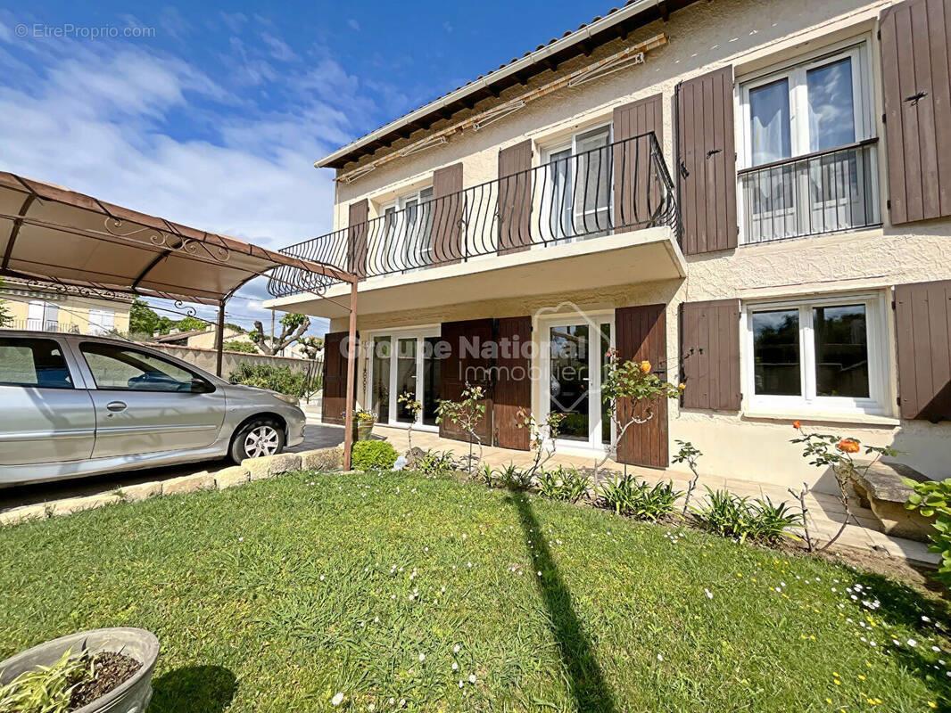 Maison à vendre, 177m², Arles