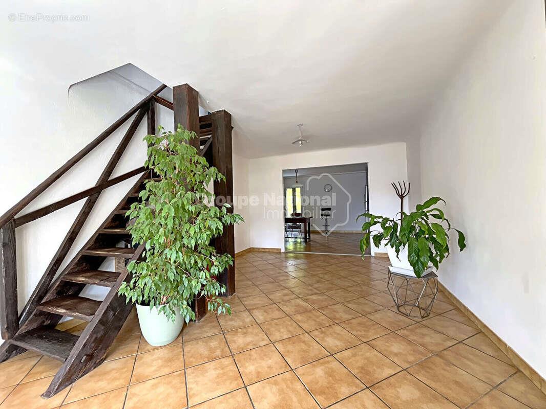 Maison à vendre, 177m², Arles