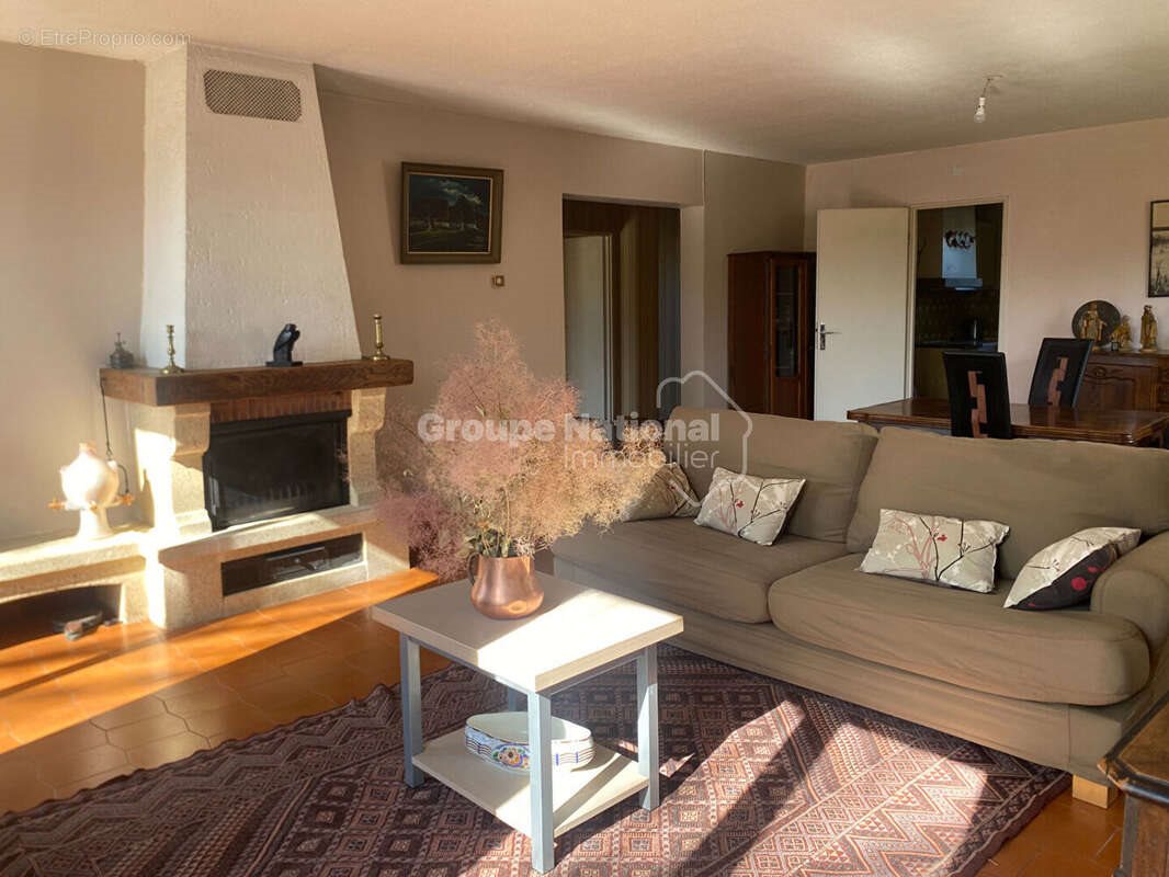 Maison à vendre, 127m², Saint-Martin-de-Crau