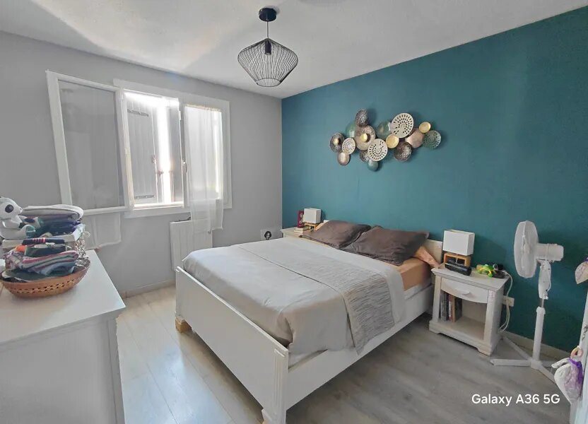 Maison à vendre, 88m², Saint-Martin-de-Crau