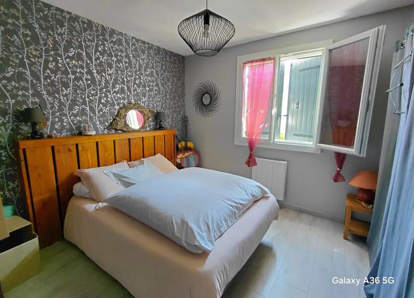 Maison à vendre, 88m², Saint-Martin-de-Crau