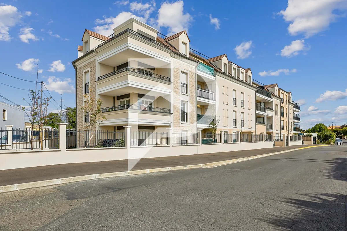 Appartement à vendre, 83m², Montesson