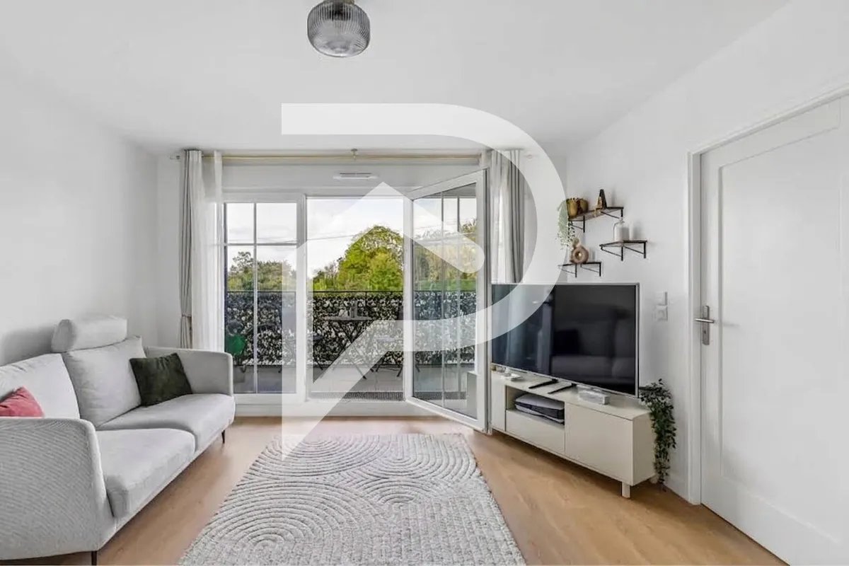 Appartement à vendre, 83m², Montesson