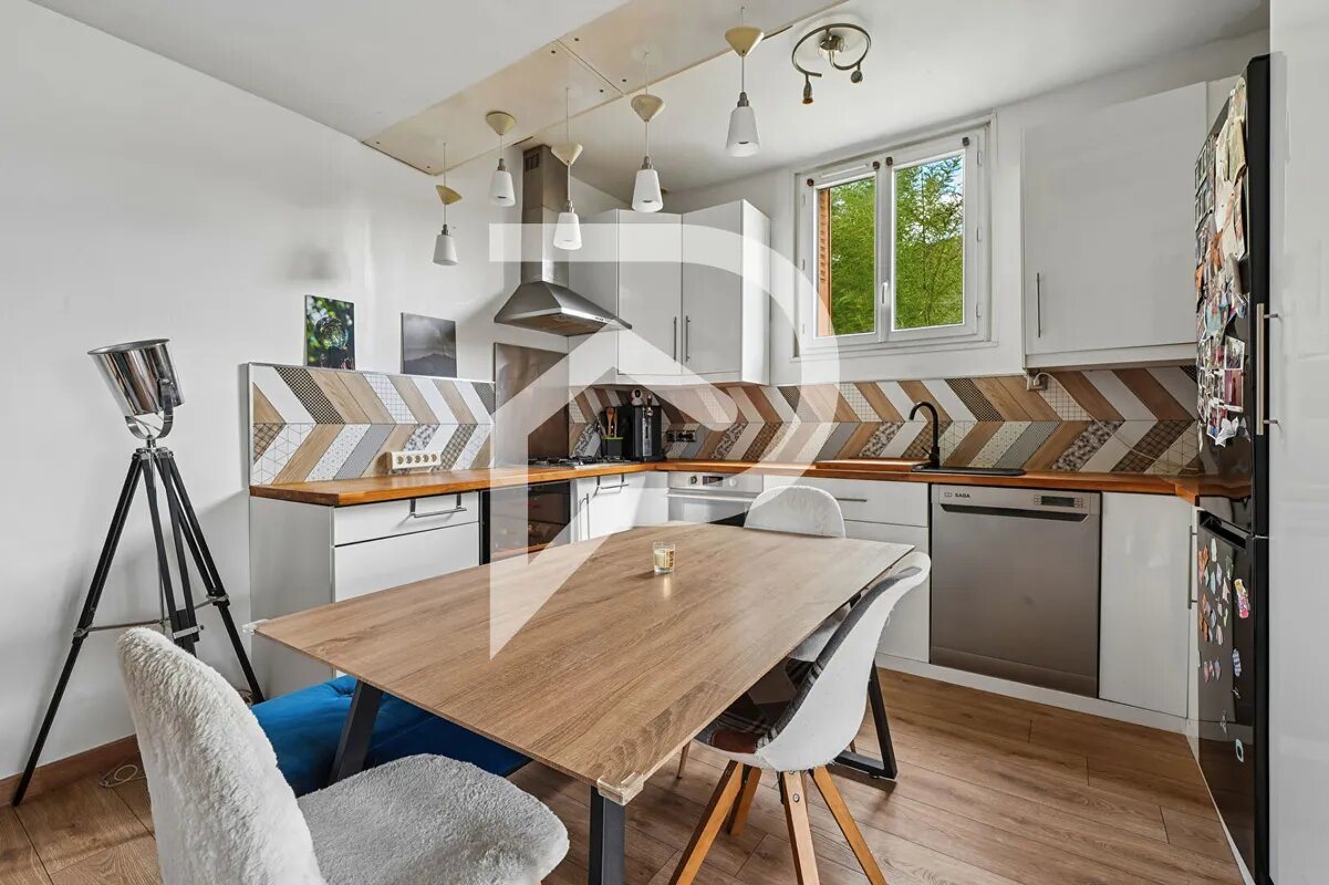 Maison à vendre, 73m², Colombes