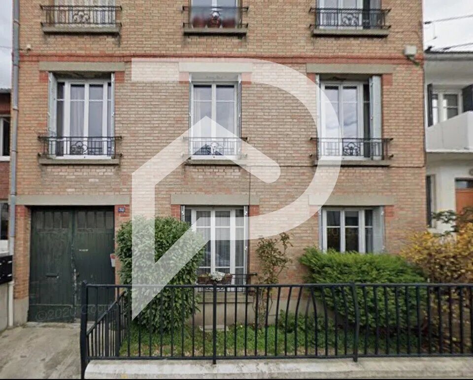 Appartement à vendre, 31m², Colombes