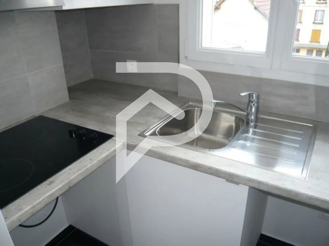 Appartement à vendre, 31m², Colombes