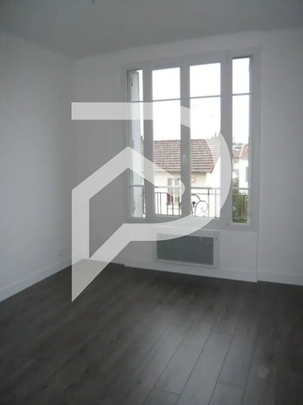 Appartement à vendre, 31m², Colombes