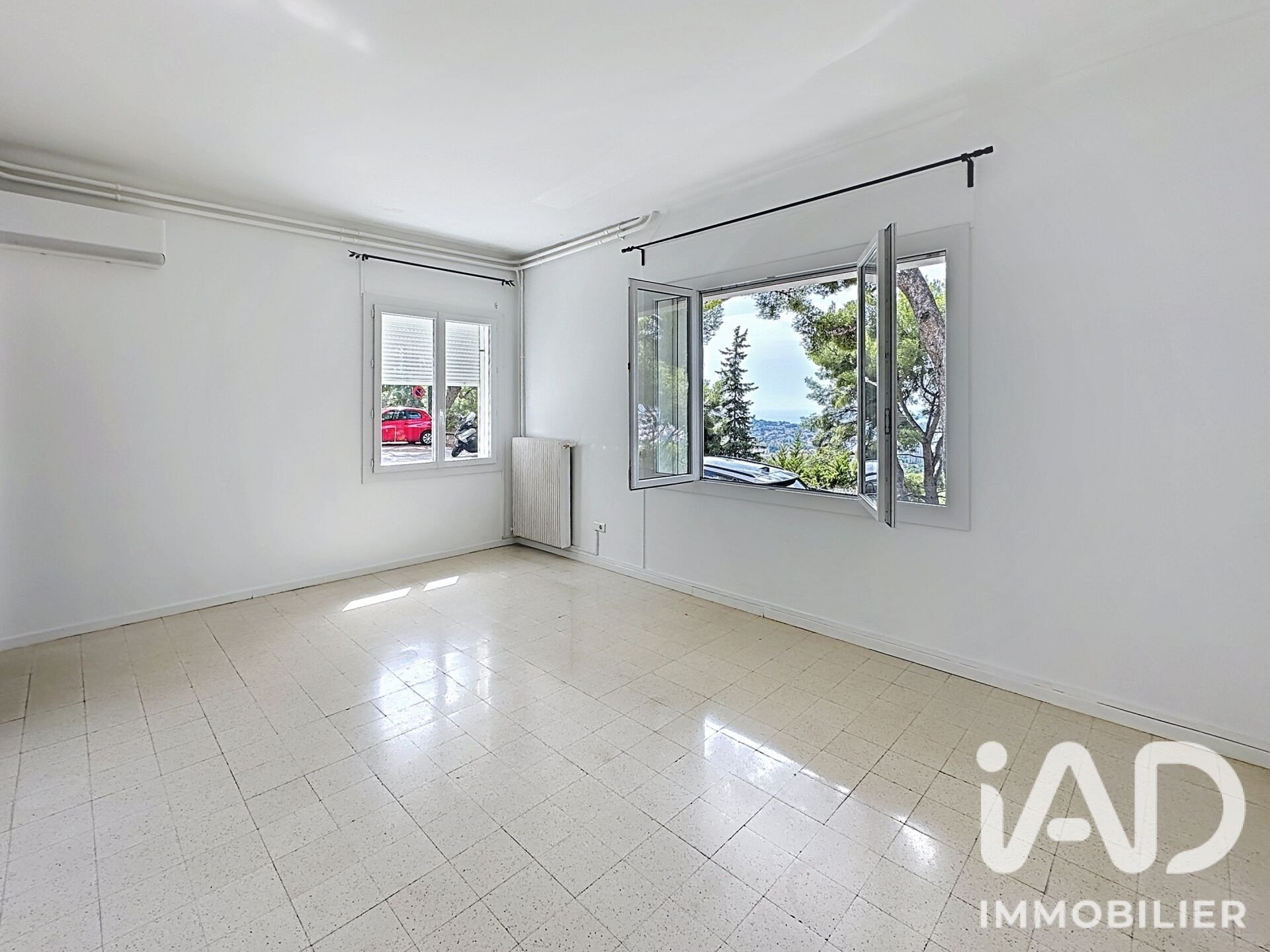 Appartement à louer, 84m², Toulon