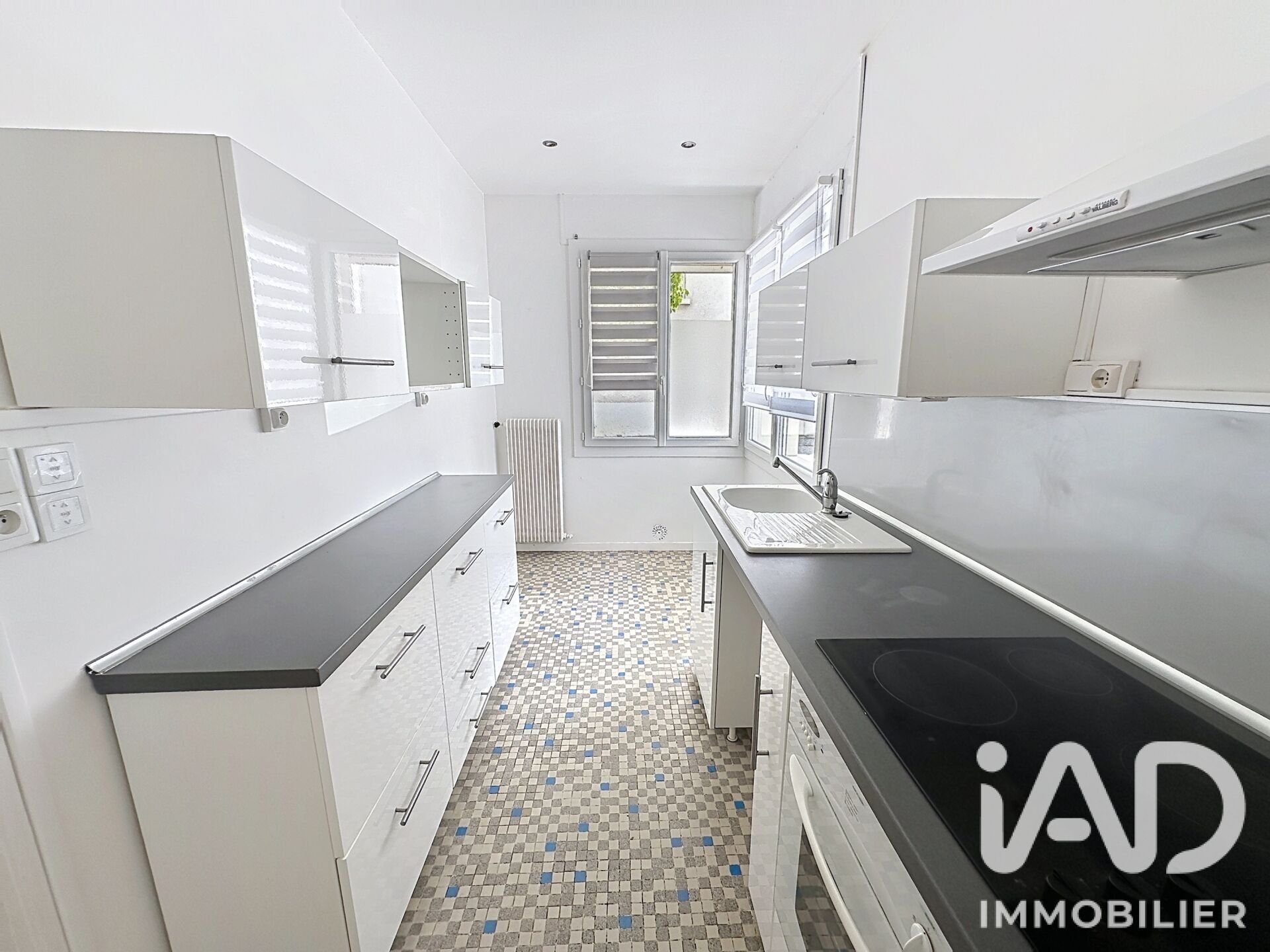Appartement à louer, 84m², Toulon