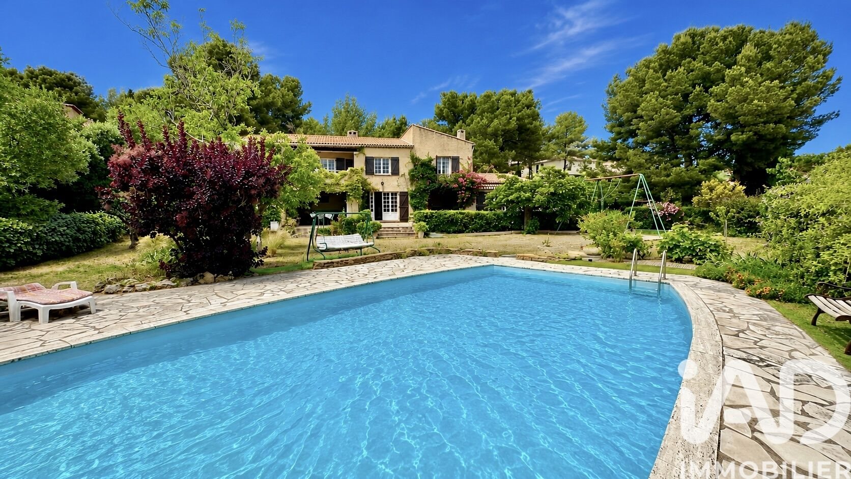 Maison à vendre, 159m², La Cadière-d'Azur