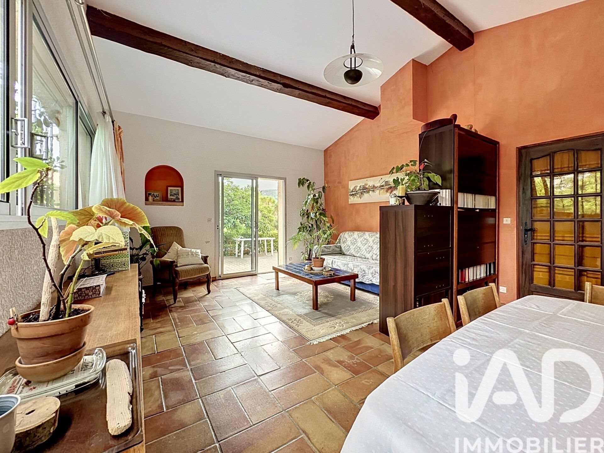 Maison à vendre, 159m², La Cadière-d'Azur