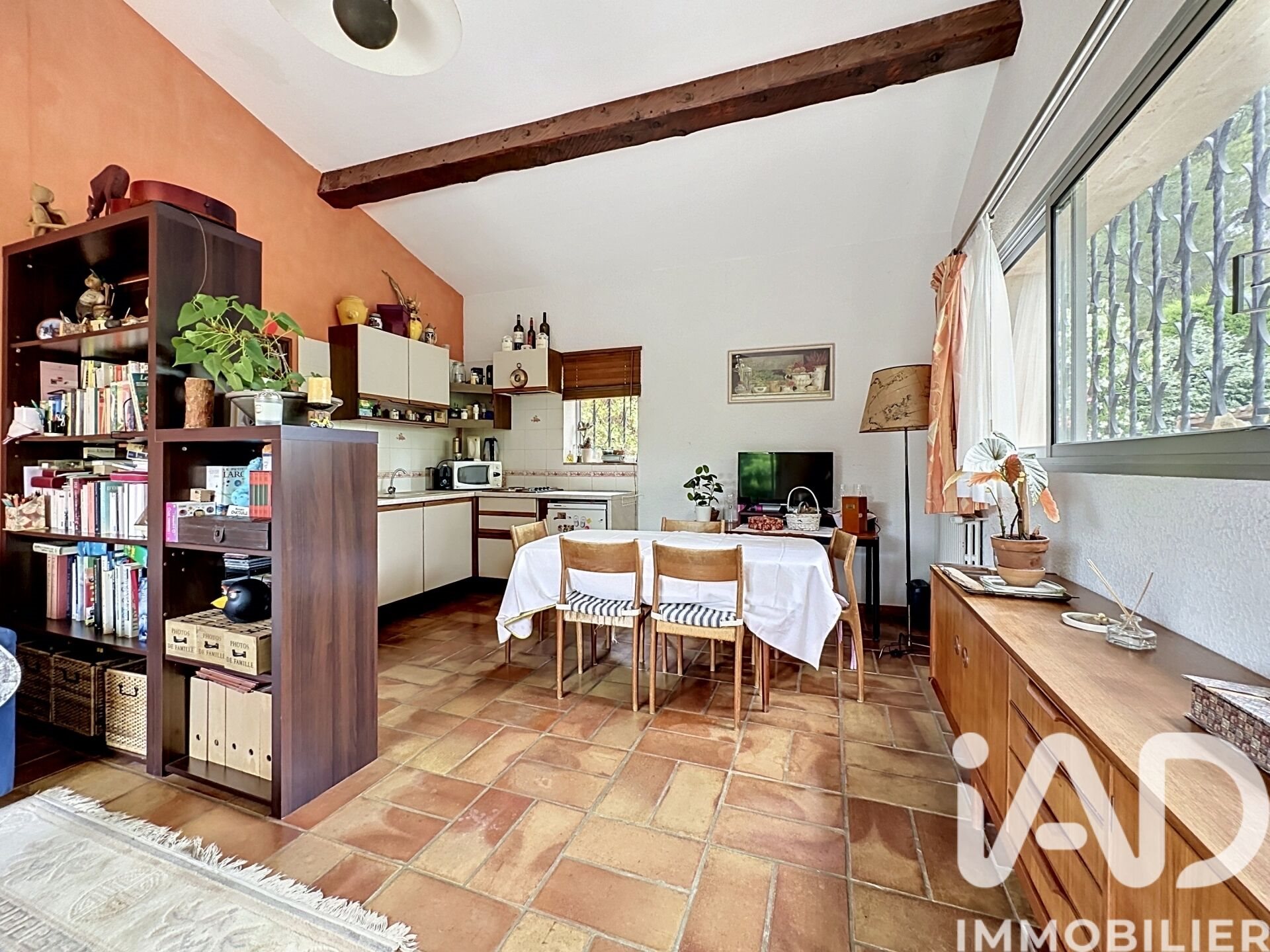 Maison à vendre, 159m², La Cadière-d'Azur