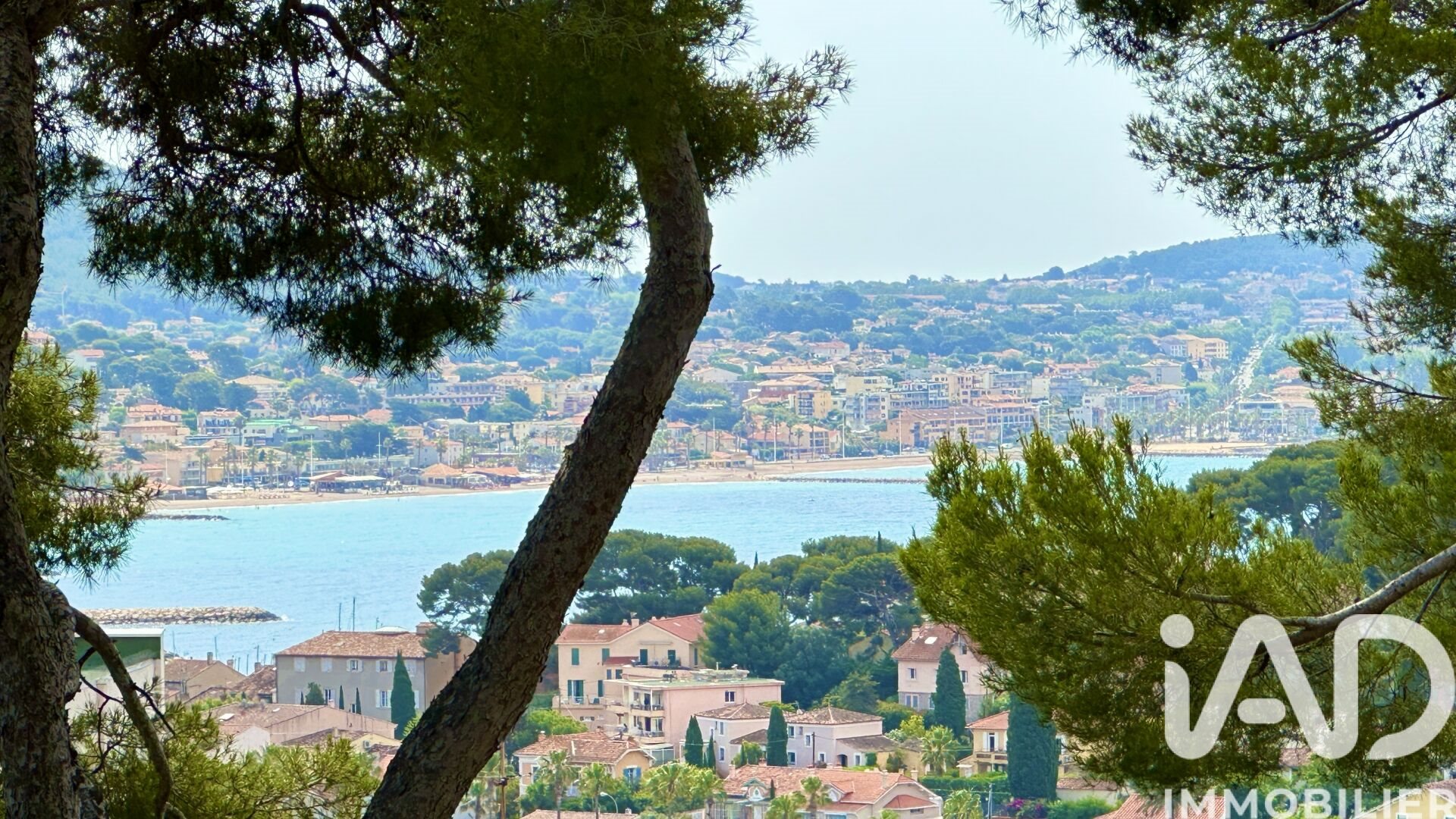 Appartement à vendre, 48m², Sanary-sur-Mer