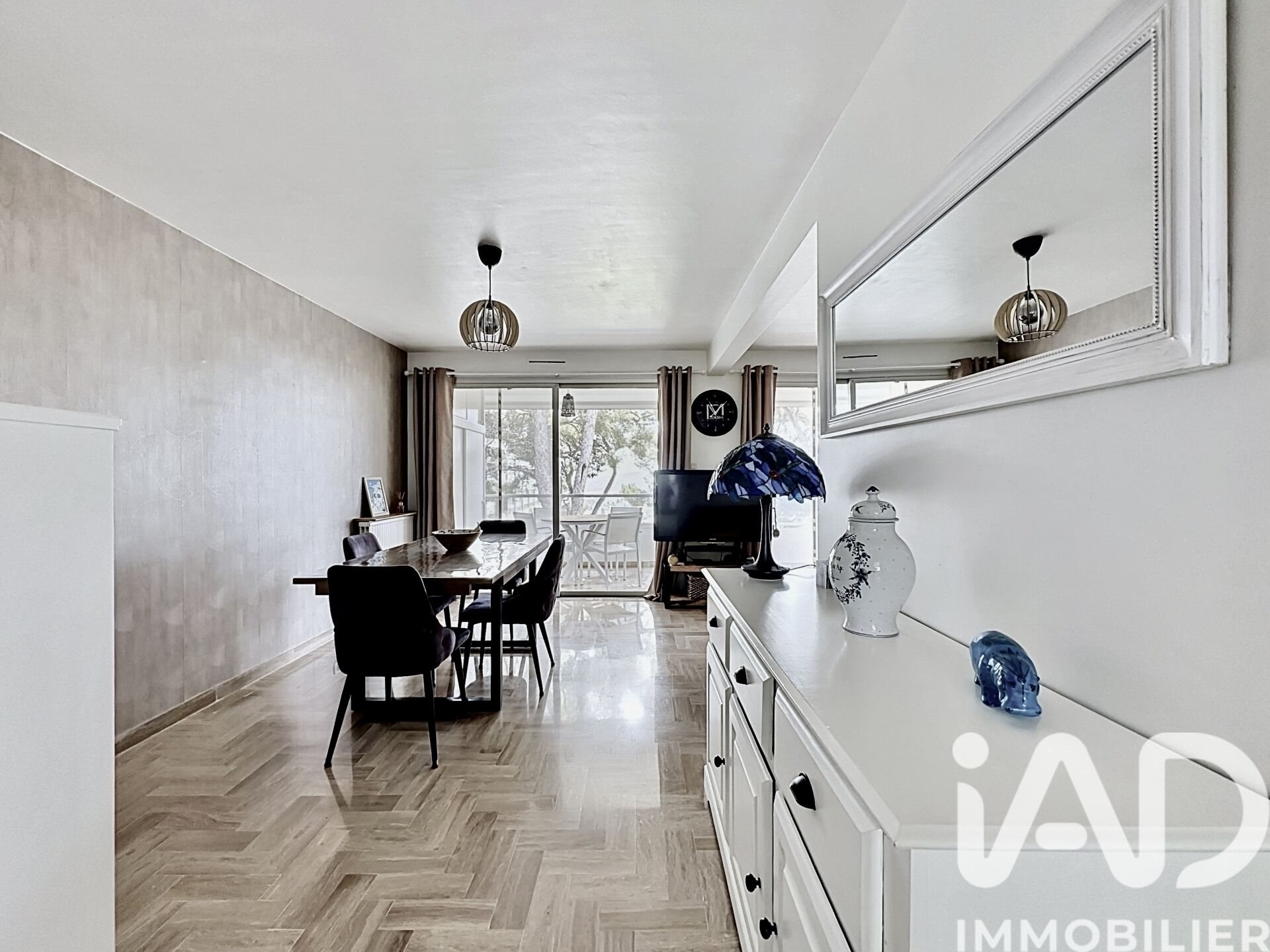 Appartement à vendre, 48m², Sanary-sur-Mer