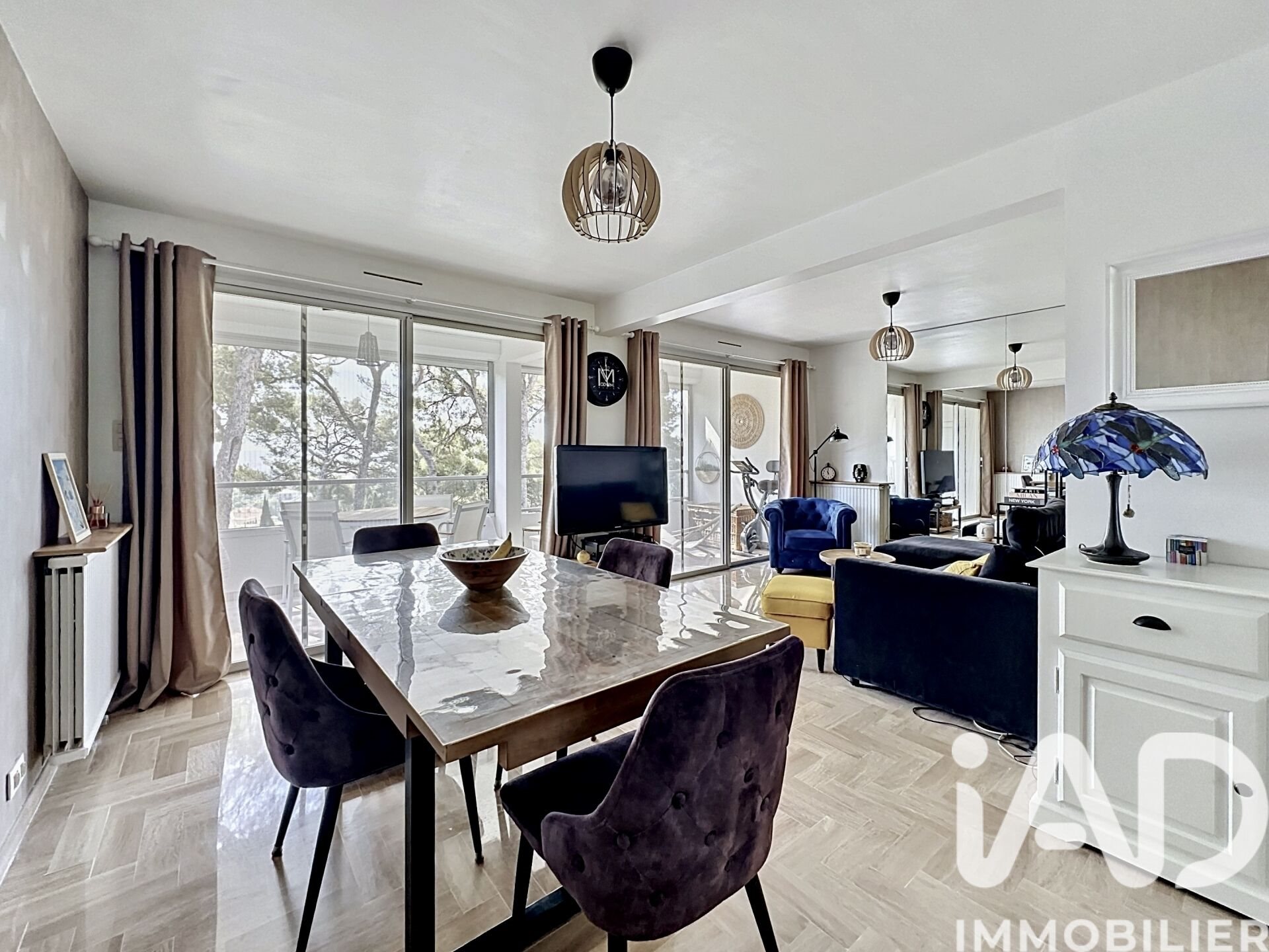 Appartement à vendre, 48m², Sanary-sur-Mer