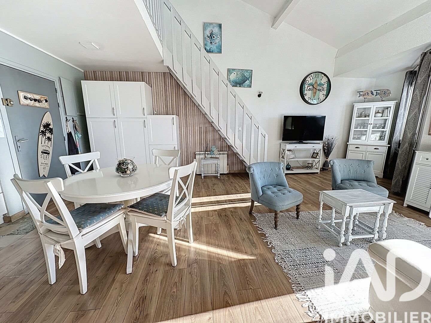 Appartement à vendre, 70m², Sanary-sur-Mer