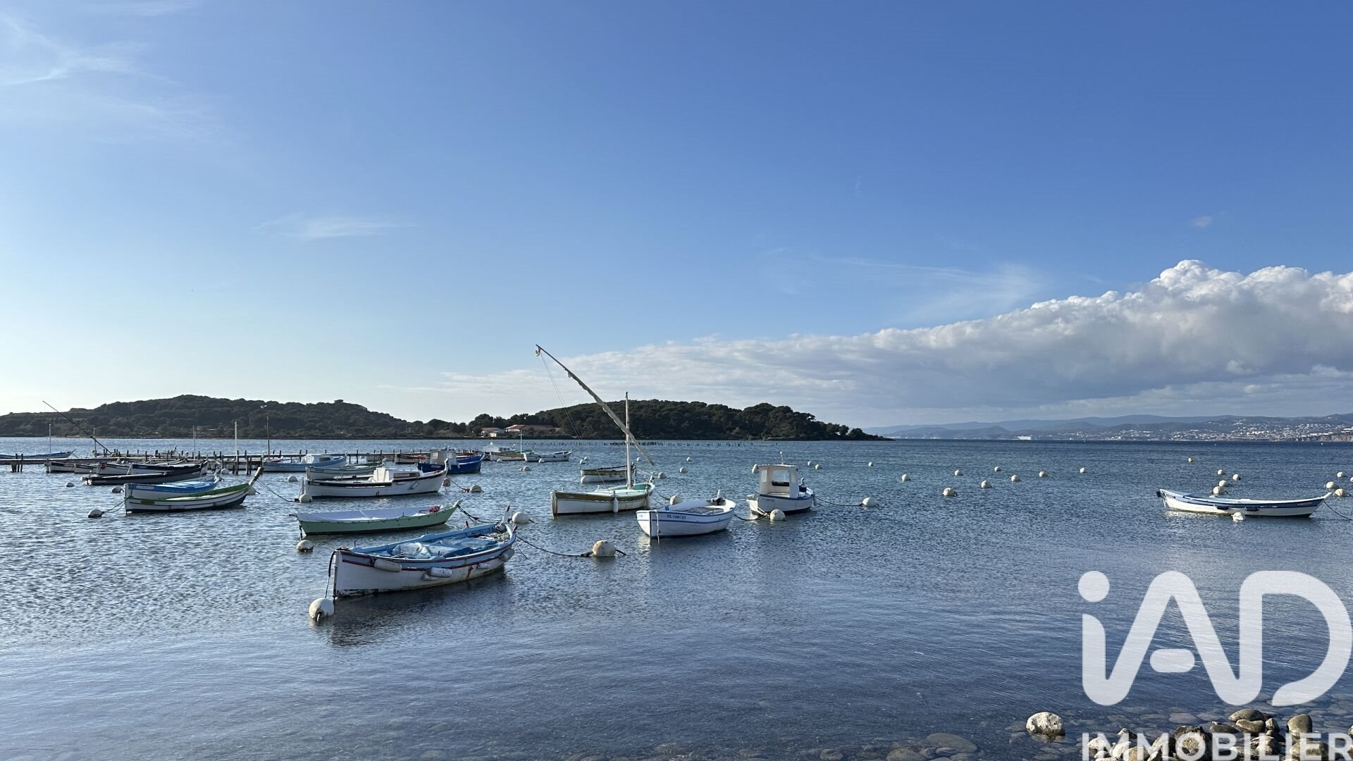 Maison à vendre, 125m², Six-Fours-les-Plages