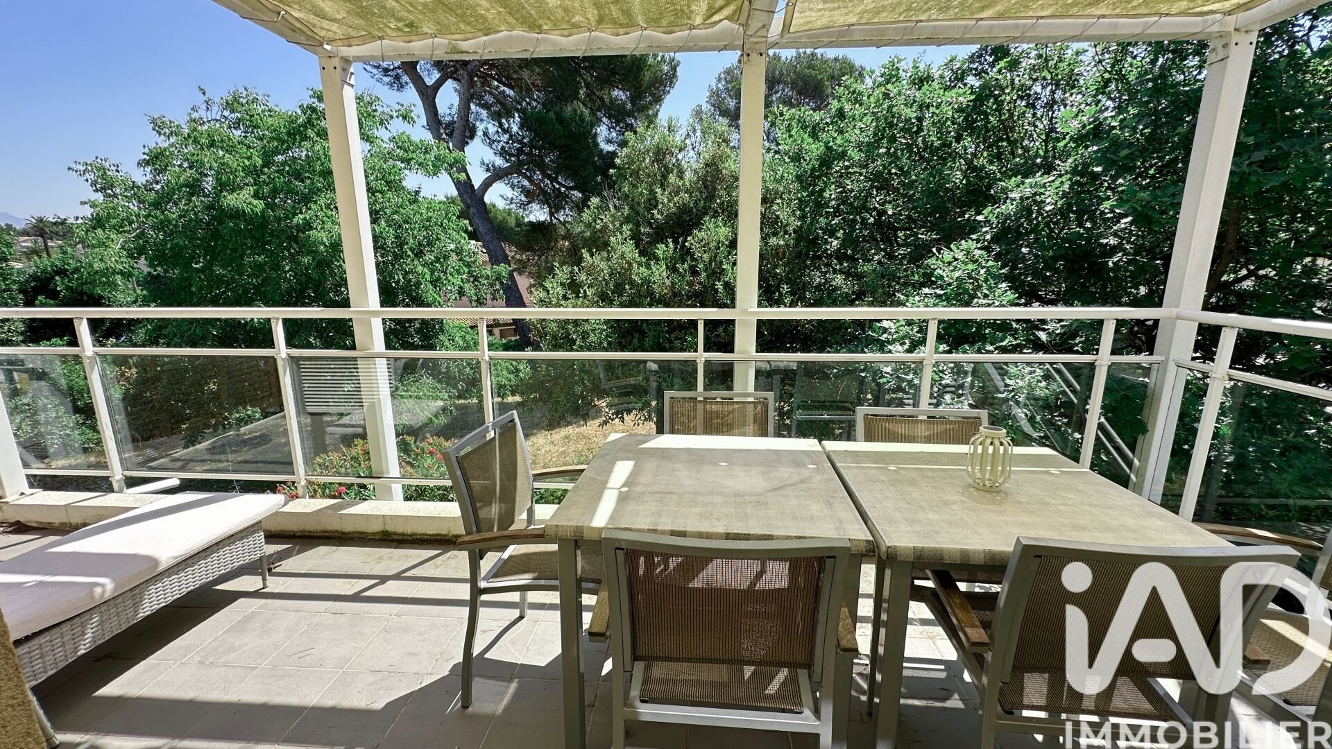 Appartement à vendre, 46m², Six-Fours-les-Plages