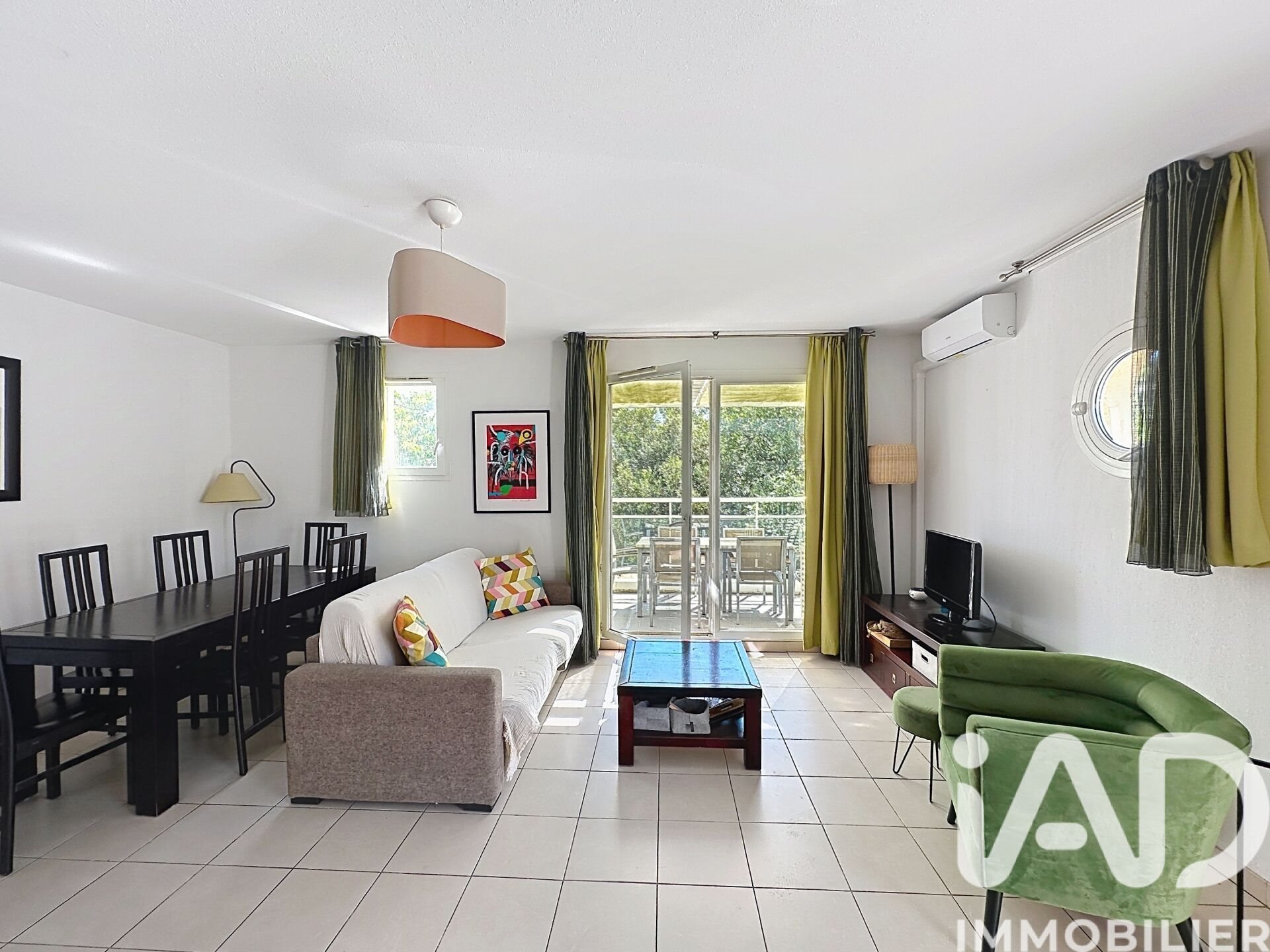 Appartement à vendre, 46m², Six-Fours-les-Plages