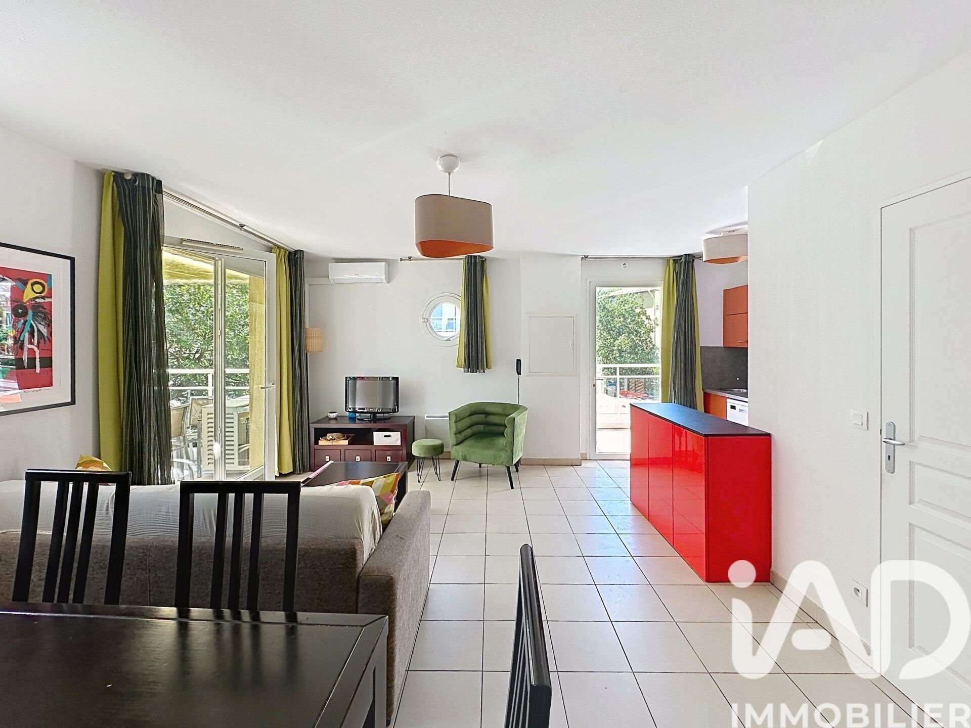 Appartement à vendre, 46m², Six-Fours-les-Plages