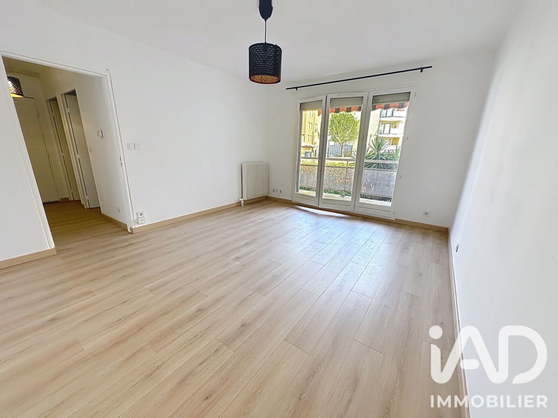 Appartement à vendre, 53m², La Seyne-sur-Mer