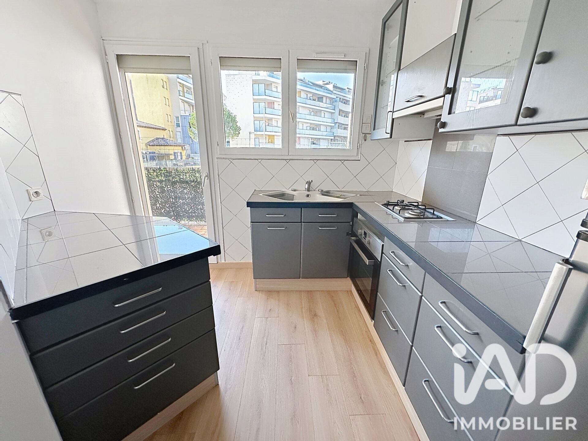 Appartement à vendre, 53m², La Seyne-sur-Mer