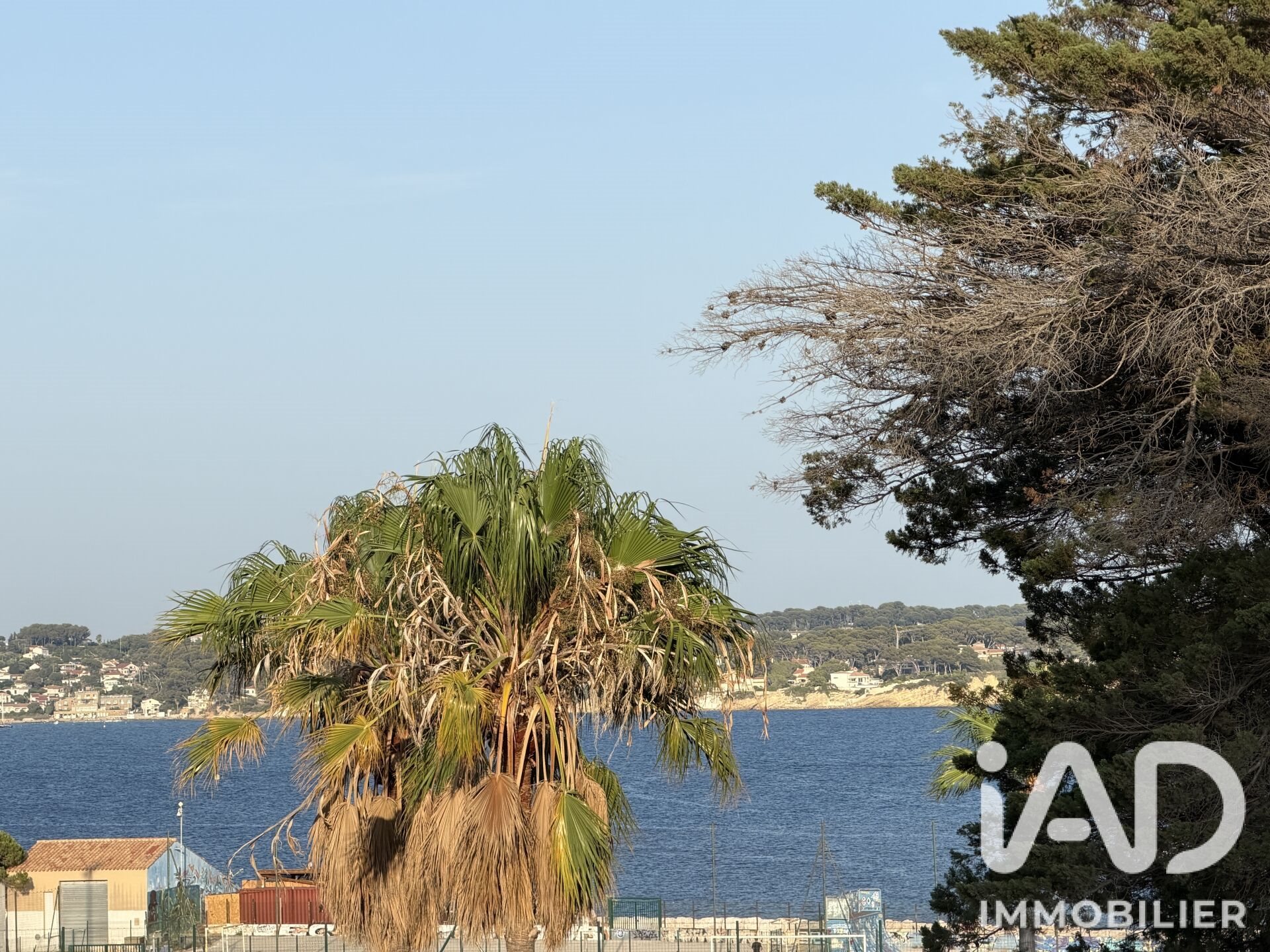 Appartement à vendre, 53m², Bandol