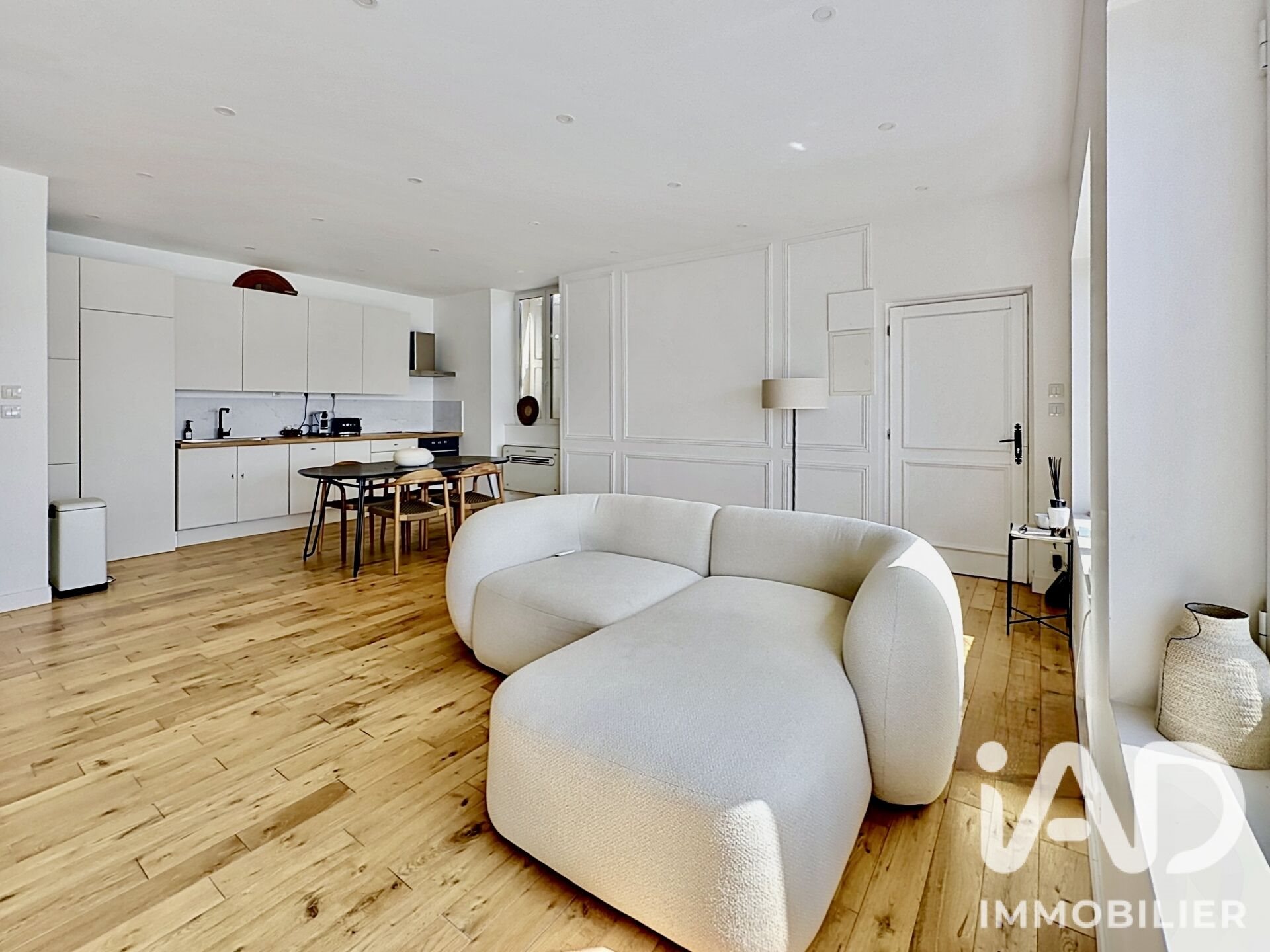 Appartement à vendre, 53m², Bandol