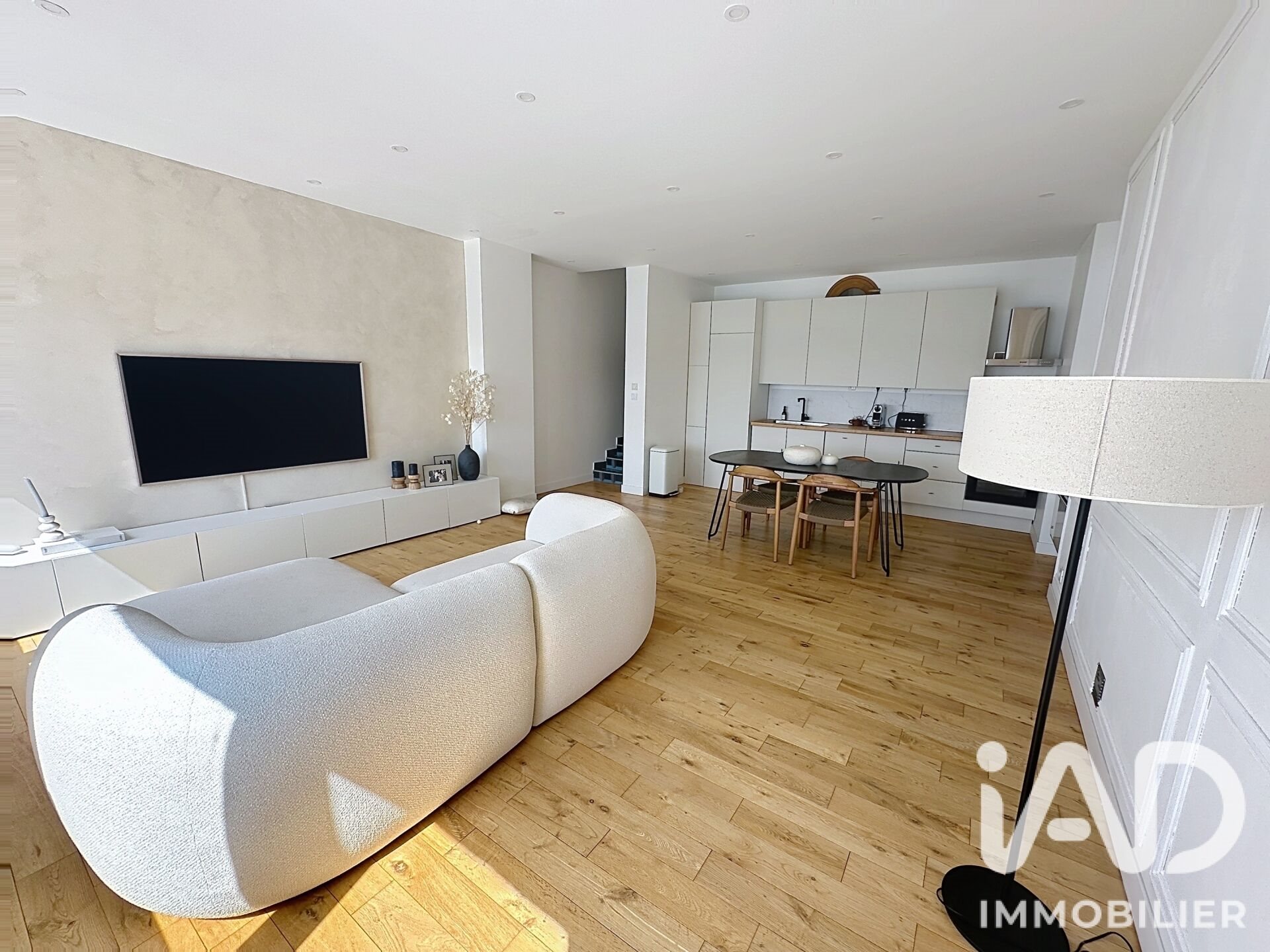 Appartement à vendre, 53m², Bandol