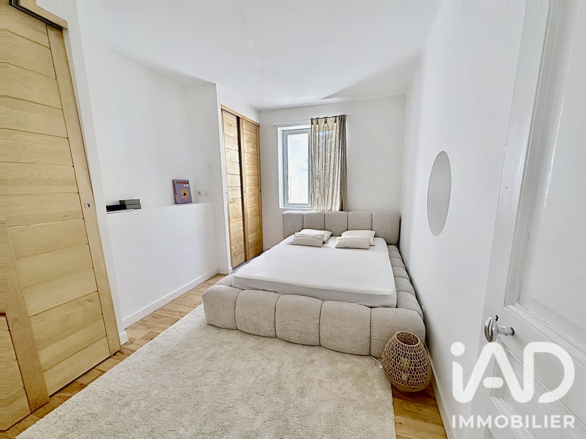 Appartement à vendre, 53m², Bandol