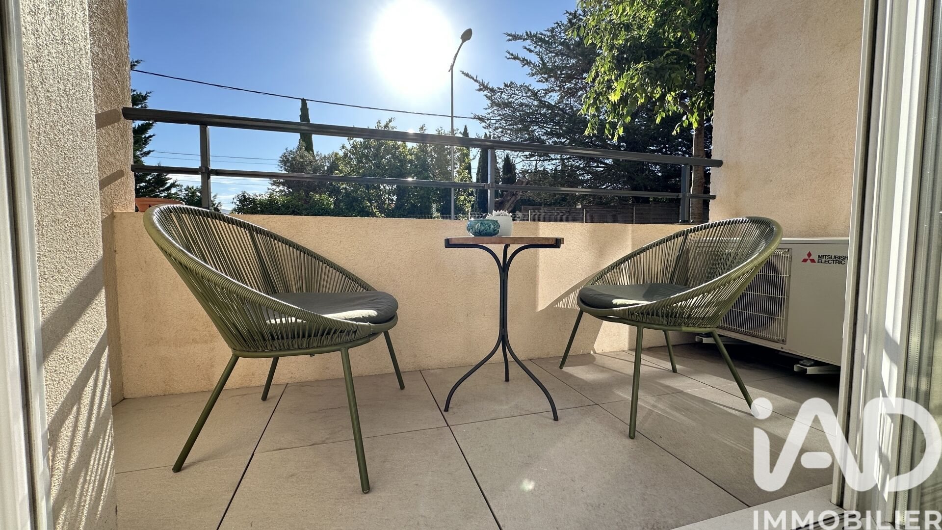 Appartement à vendre, 53m², La Seyne-sur-Mer