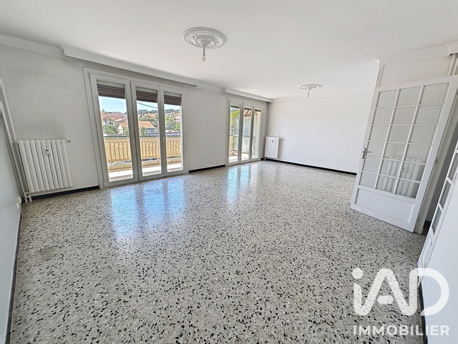 Appartement à vendre, 85m², La Seyne-sur-Mer