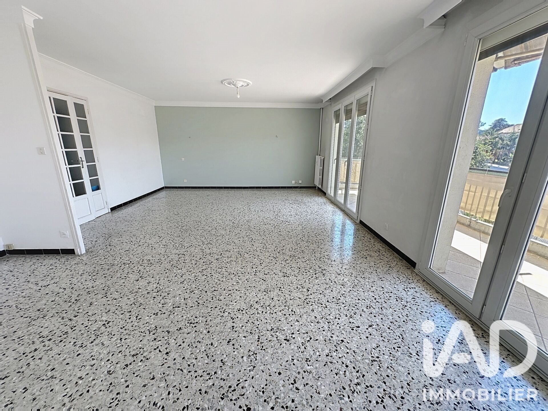 Appartement à vendre, 85m², La Seyne-sur-Mer